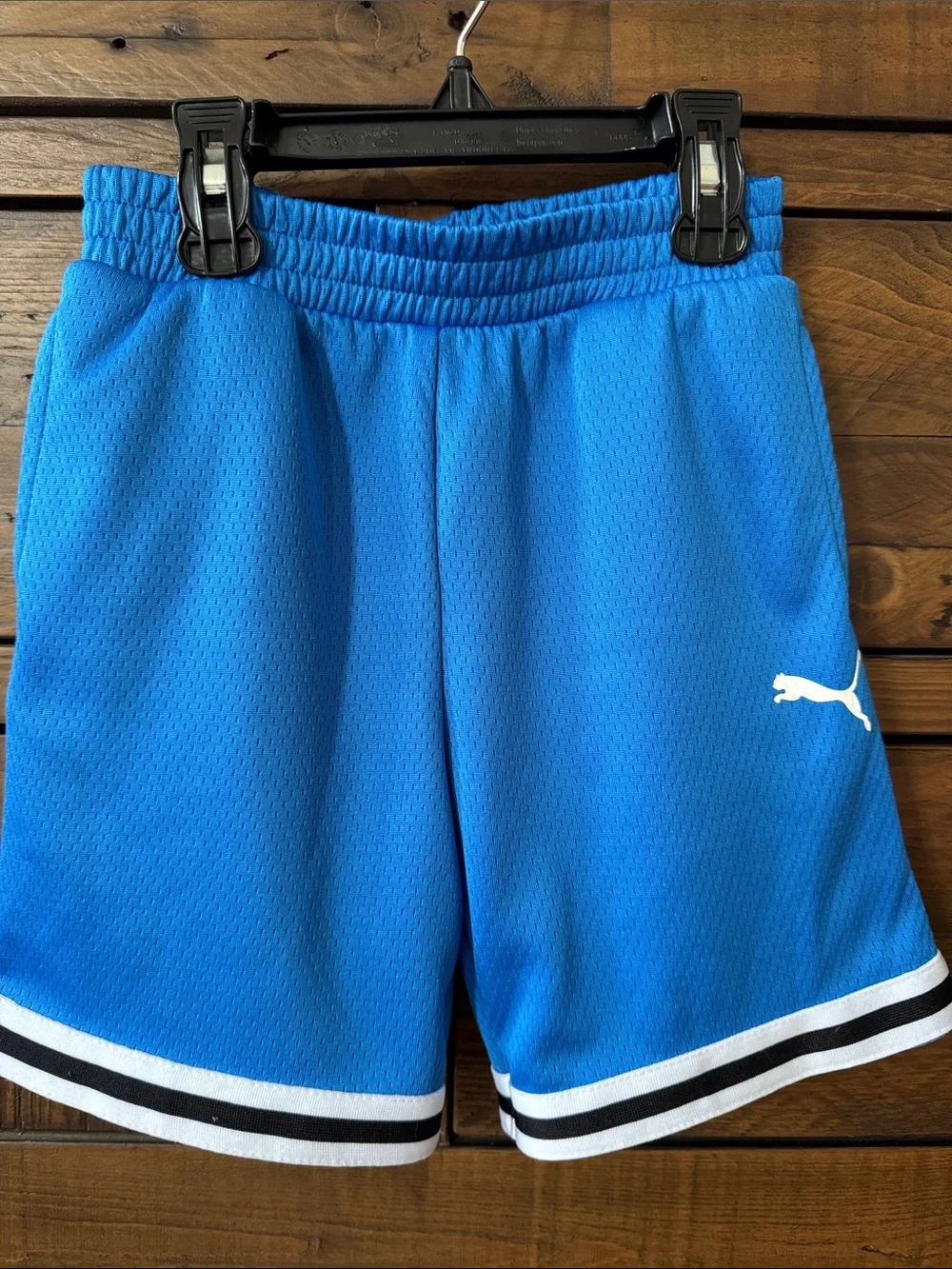 Kids Puma 3 pc Set Active Wear
